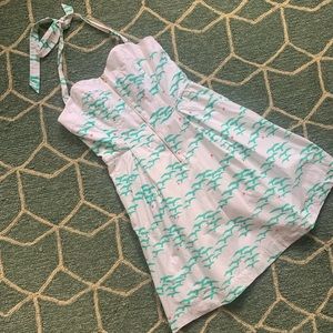 Flirty Lilly Pulitzer sundress 🌺